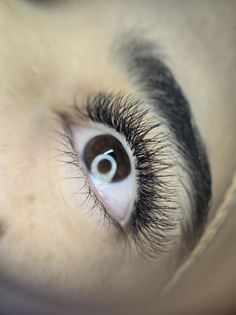 Imagen de negocio en Diseño de cejas en Molins de Rei