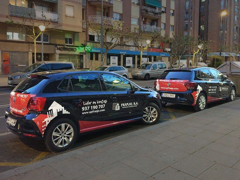 Imagen de negocio en Diseño gráfico en Barberà del Vallès