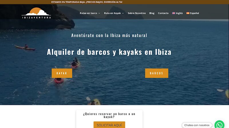 Imagen de Posiciona Alto | Diseño Web y Seo