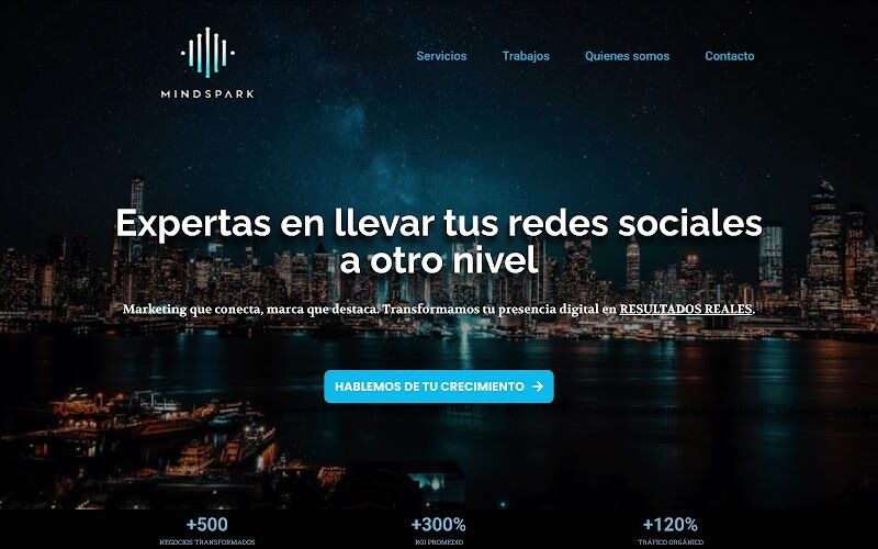 Imagen de Posiciona Alto | Diseño Web y Seo