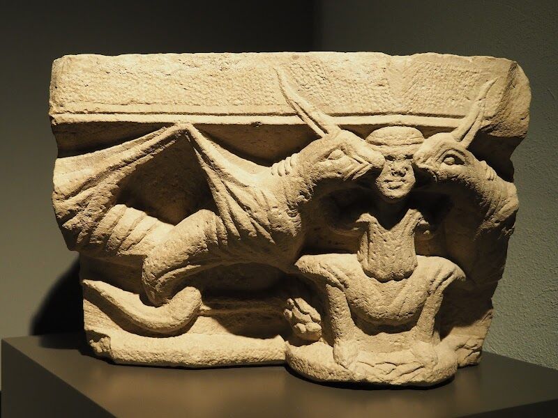 Imagen representativa de la localización