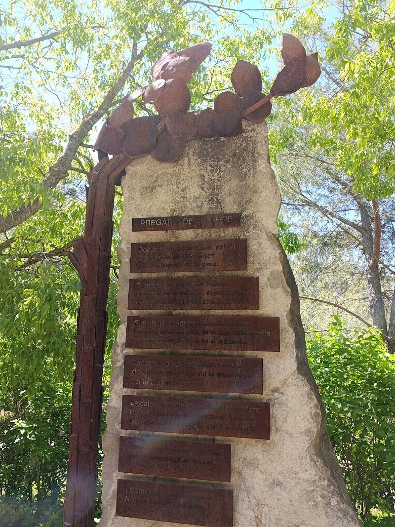 Imagen representativa de la localización