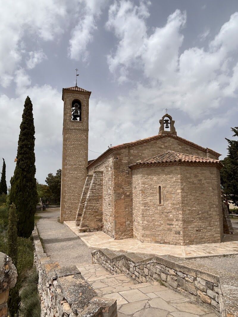 Imagen representativa de la localización