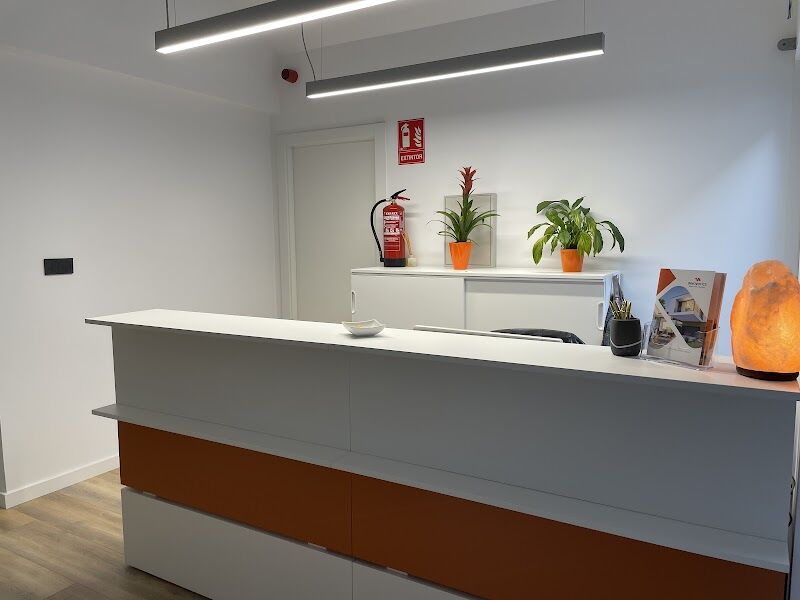 Imagen de negocio en Domótica en Provincia de Barcelona