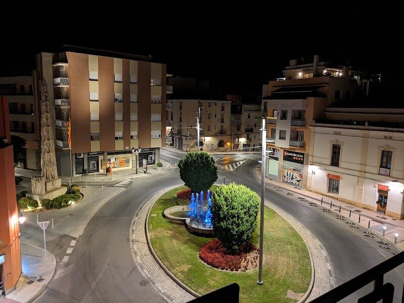 Imagen representativa de la localización