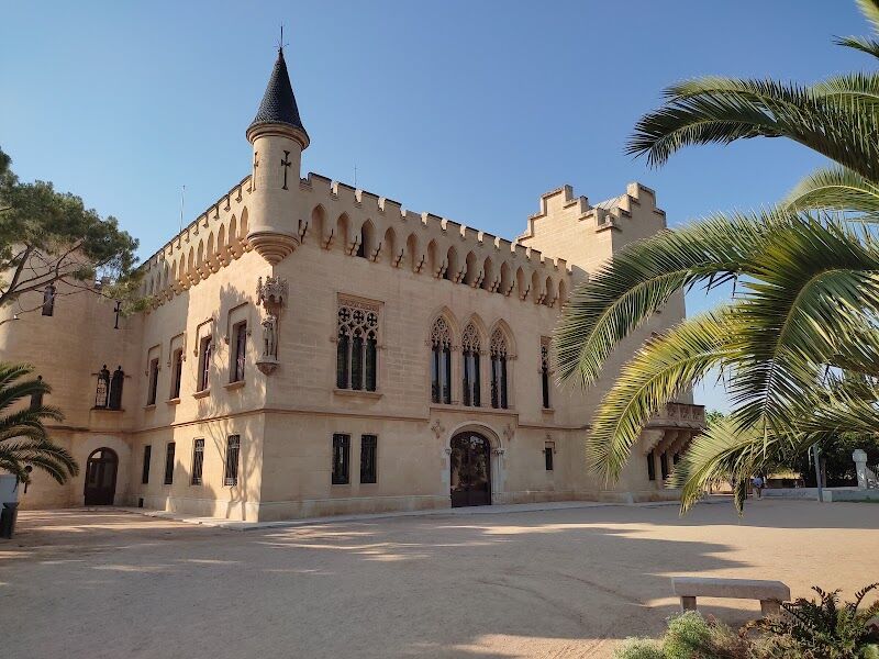 Imagen representativa de la localización