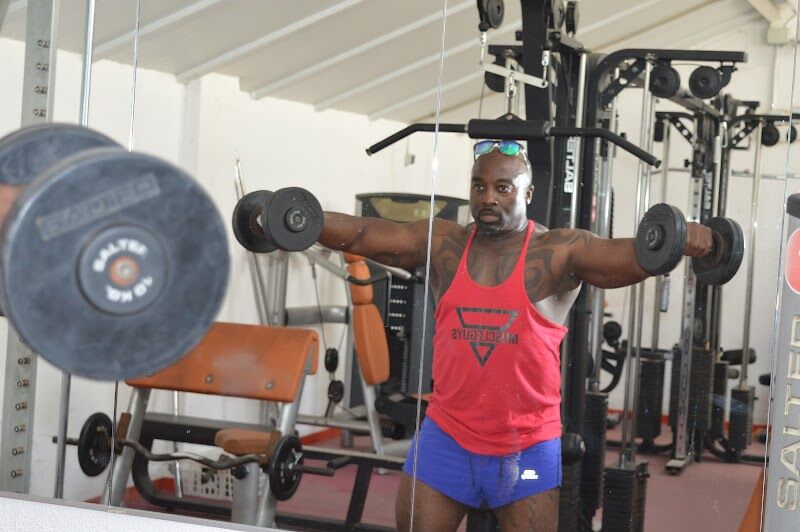 Imagen de negocio en Entrenamiento en Cornellà de Llobregat