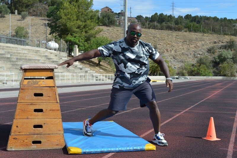 Imagen de negocio en Entrenamiento en Cornellà de Llobregat
