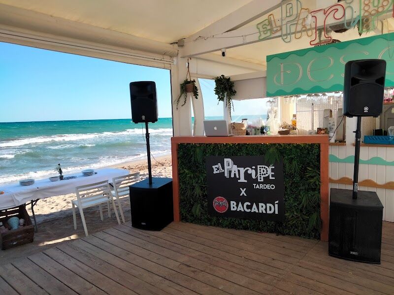 Imagen de negocio en Equipos audiovisuales en Vilanova I la Geltrú