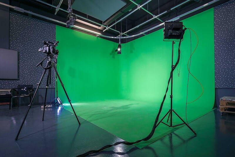 Imagen de negocio en Equipos audiovisuales en Molins de Rei