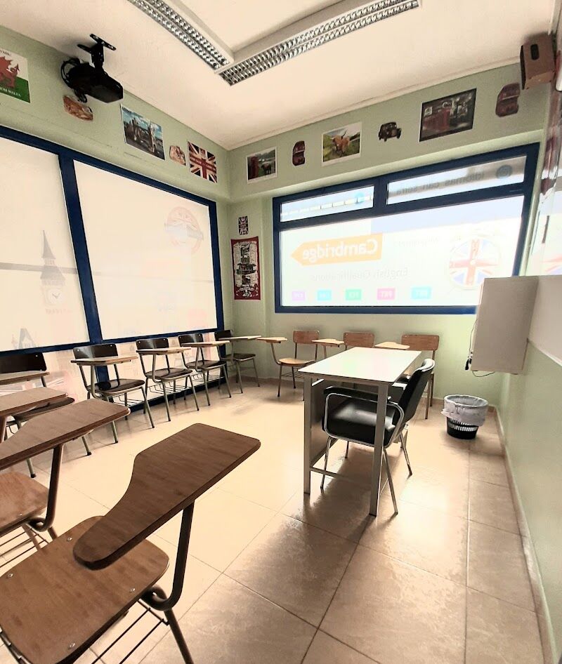 Imagen de Idiomas Can Serra