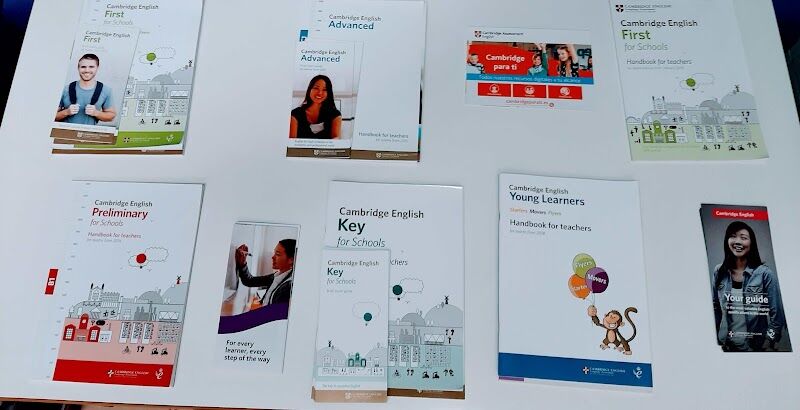 Imagen de Idiomas Can Serra