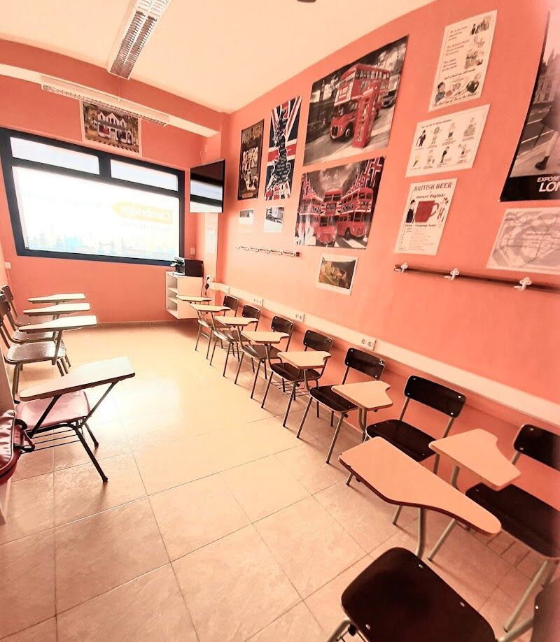 Imagen de Idiomas Can Serra