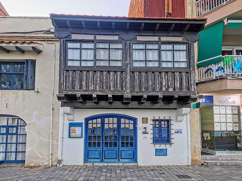 Imagen representativa de la localización