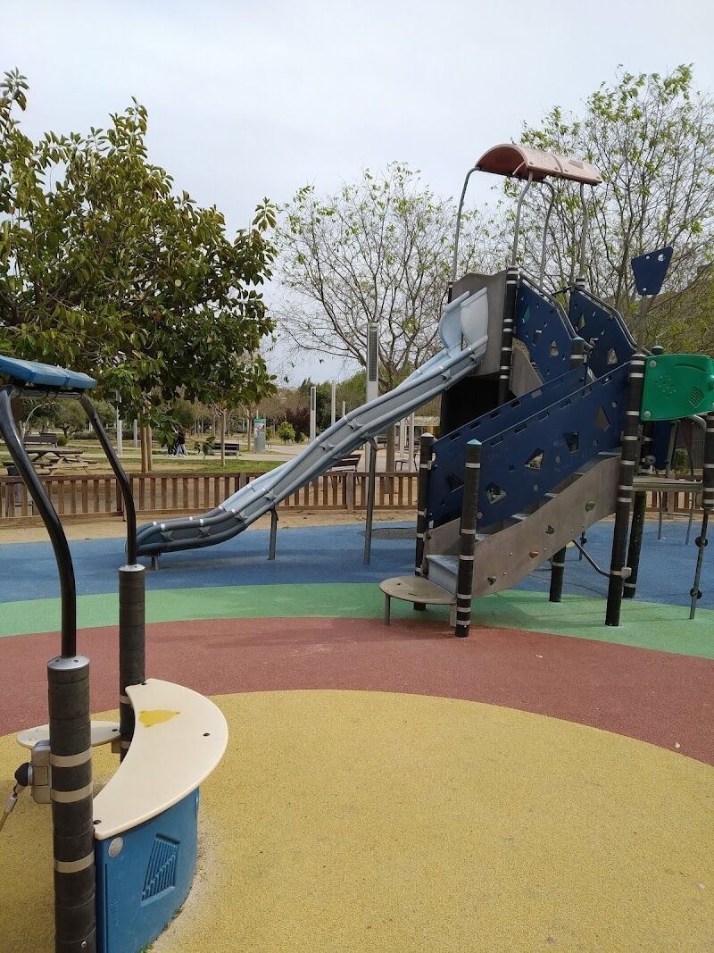 Imagen representativa de la localización