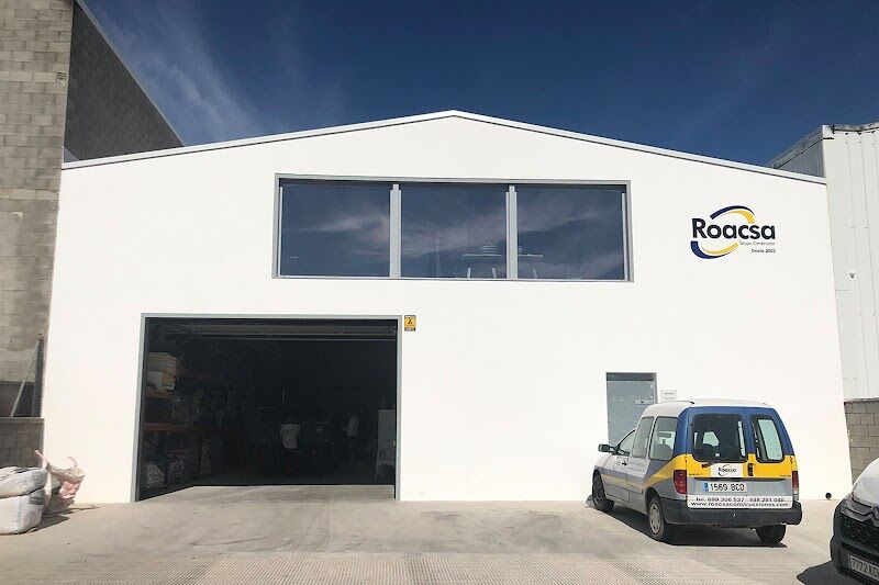 Imagen de negocio en Estructuras exteriores en El Vendrell