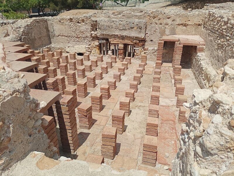 Imagen representativa de la localización