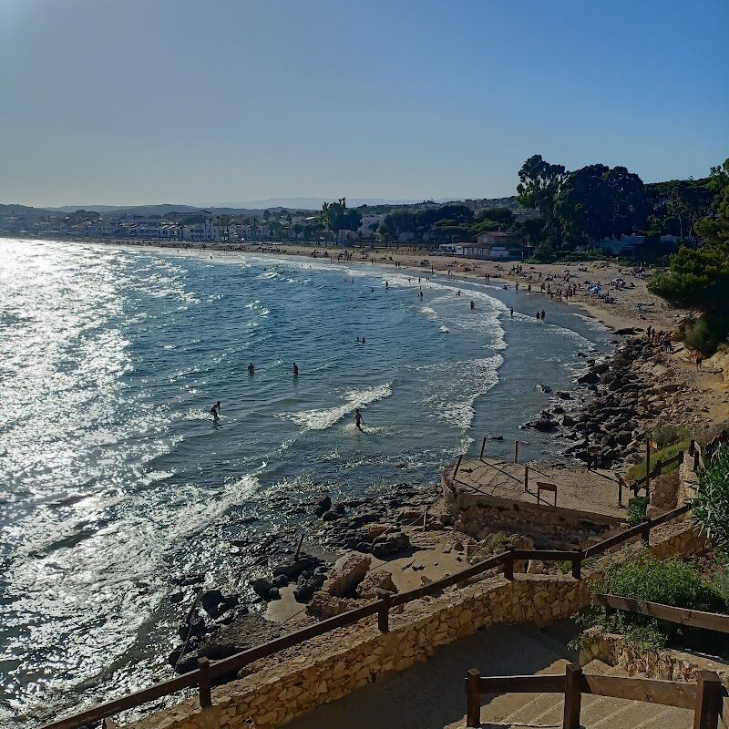 Imagen representativa de la localización