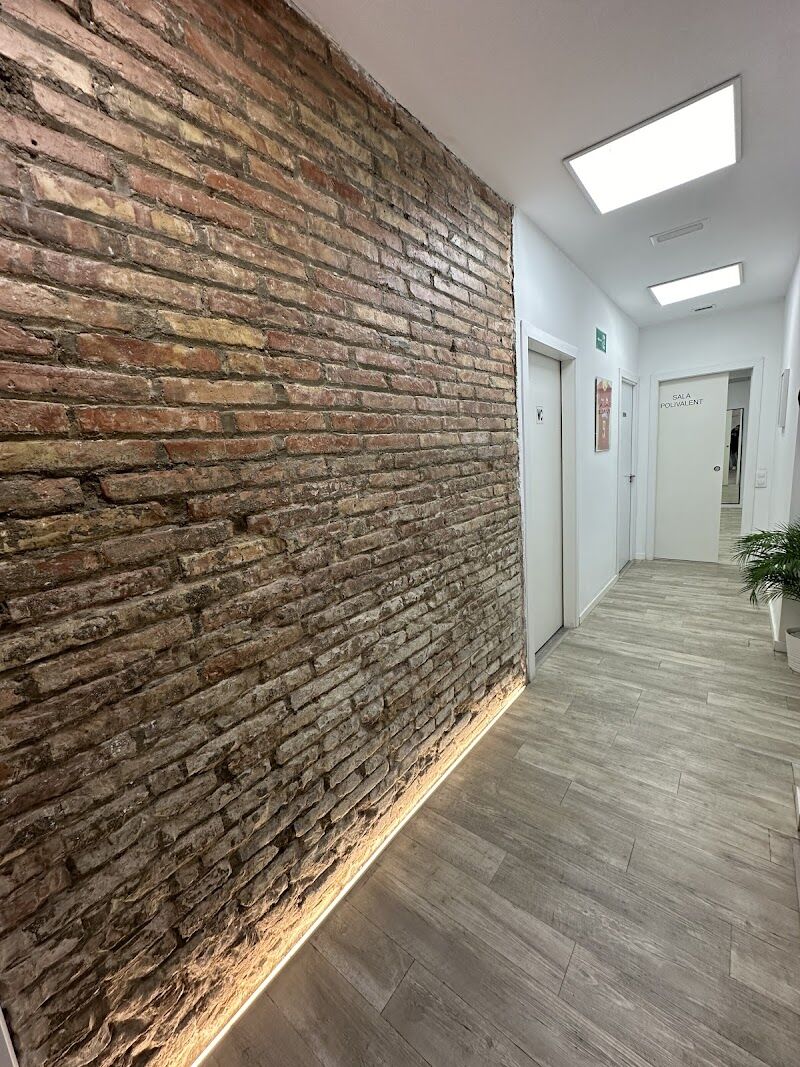 Imagen de negocio en Fisioterapia en Esplugues de Llobregat