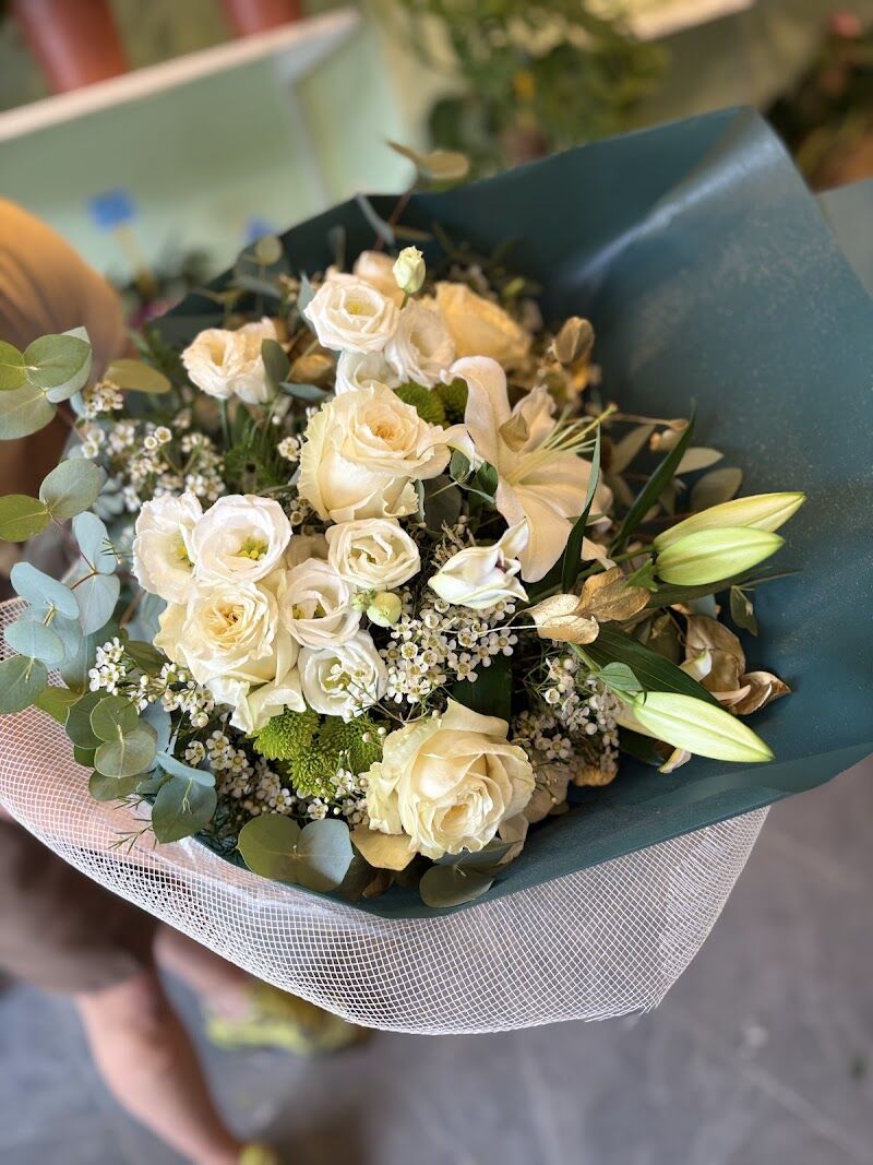 Imagen de negocio en Floristería en L'hospitalet de Llobregat
