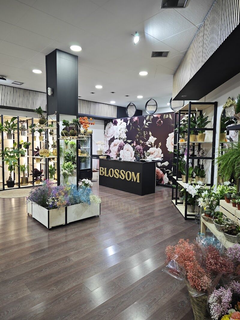 Imagen de negocio en Floristería en El Prat de Llobregat