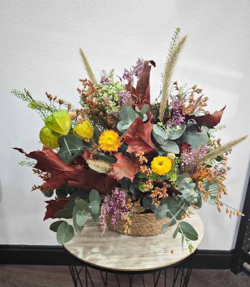 Imagen de negocio en Floristería en El Prat de Llobregat