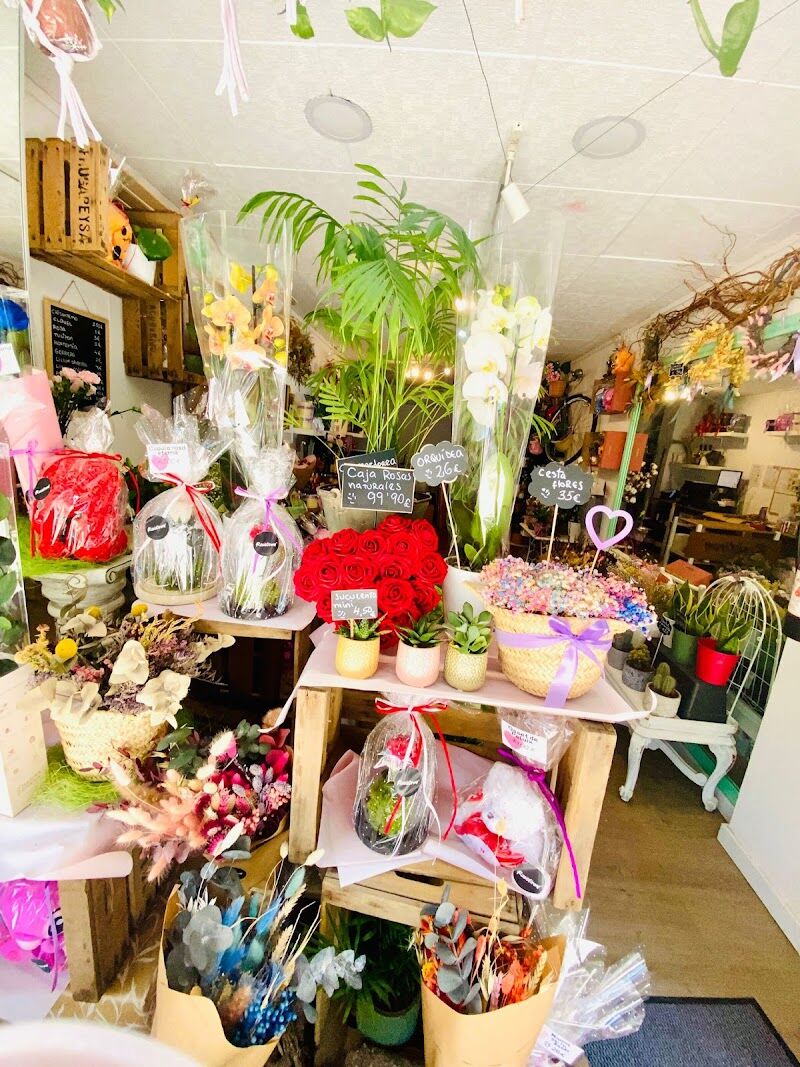 Imagen de Floristeria Barcelona Rosistirem