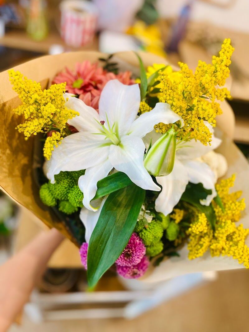 Imagen de Floristeria Barcelona Rosistirem