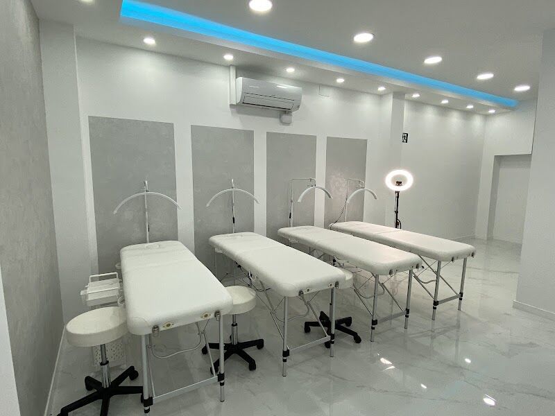 Imagen de negocio en Formación en maquillaje en Cataluña