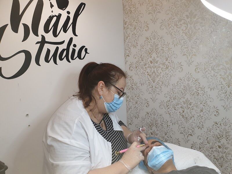 Imagen de negocio en Formación en maquillaje en Provincia de Tarragona