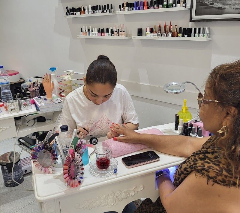 Imagen de negocio en Formación en maquillaje en Cataluña