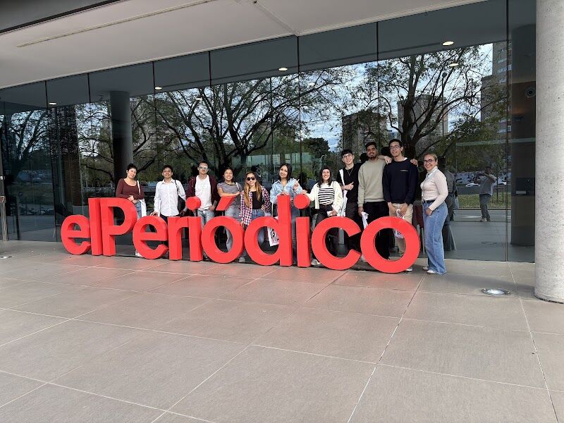 Imagen de Davante Medac Hospitaletð¥ Centro Fp Hospitalet