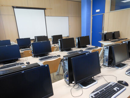 Imagen de negocio en Formación técnica en Provincia de Tarragona