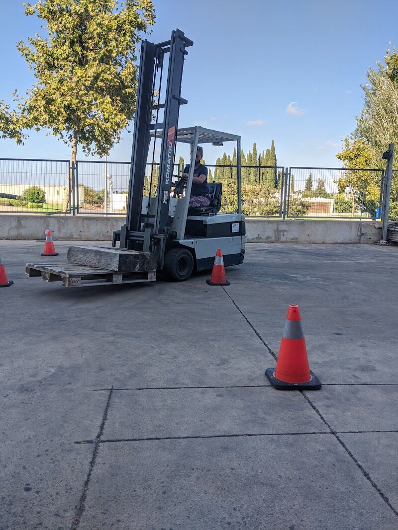 Imagen de negocio en Formación técnica en Provincia de Tarragona