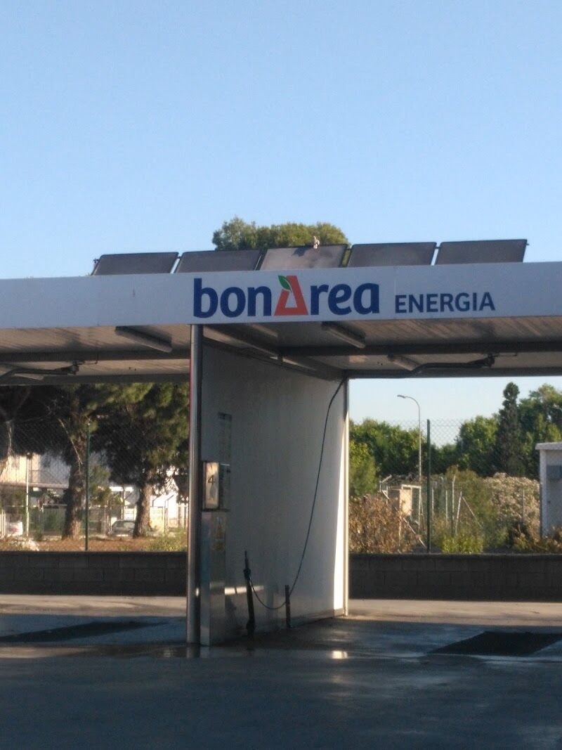 Imagen de negocio en Gasolinera en Tarragona
