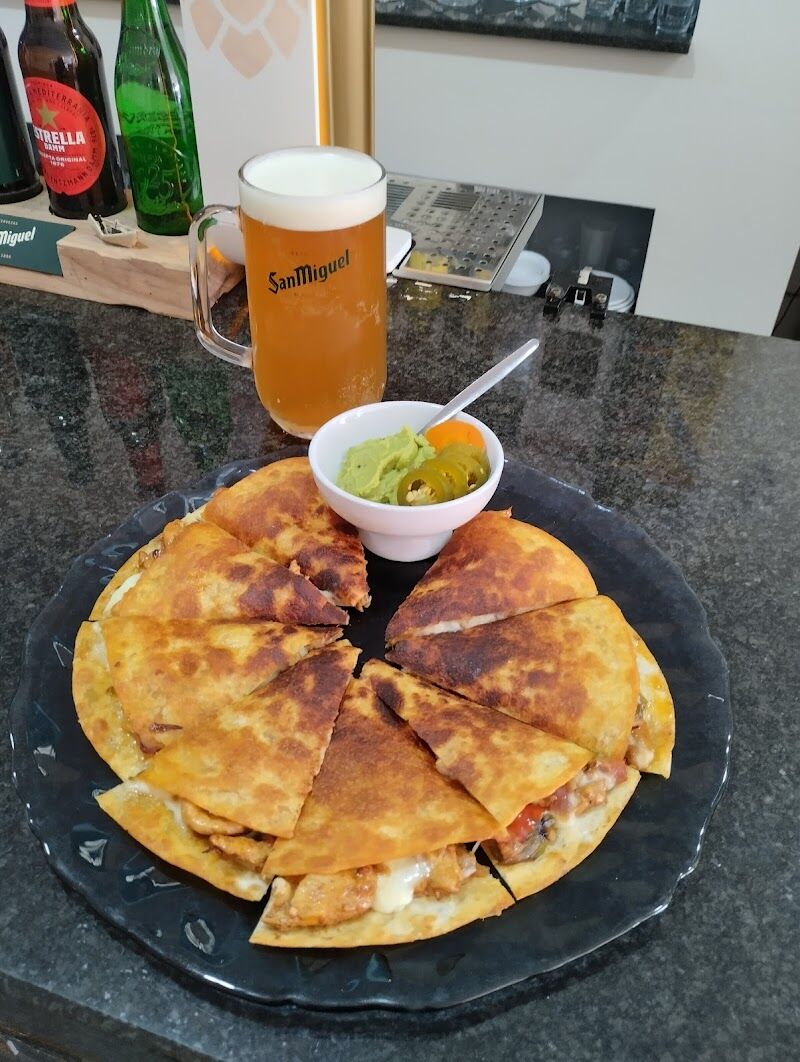 Imagen de negocio en Restaurante en Reus