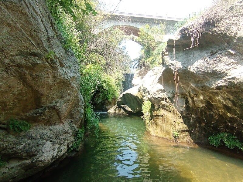 Imagen representativa de la localización