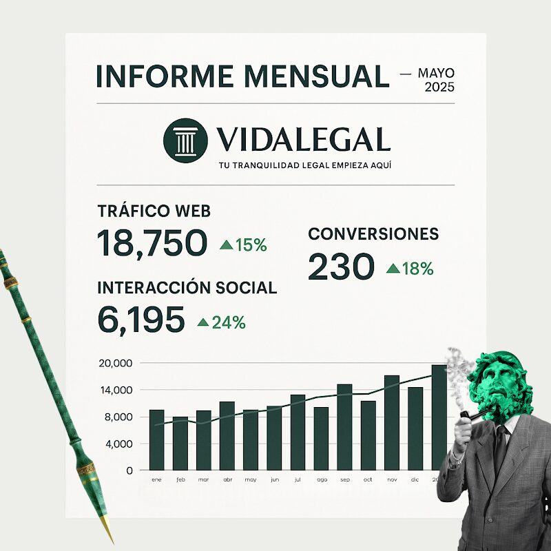 Imagen de negocio en Gestión de redes sociales en Terrassa