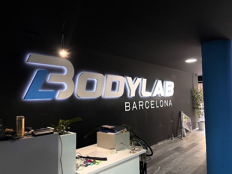 Imagen de negocio en Gimnasio en Provincia de Barcelona