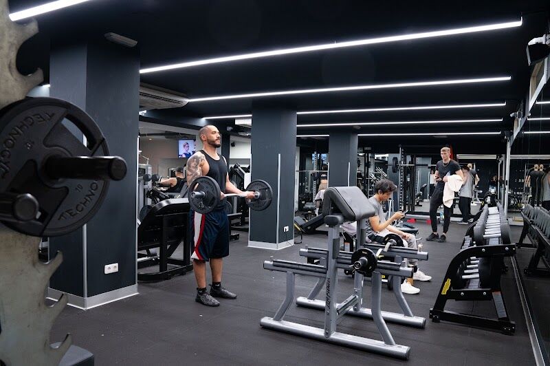 Imagen de Aktiv 24h Gimnasio