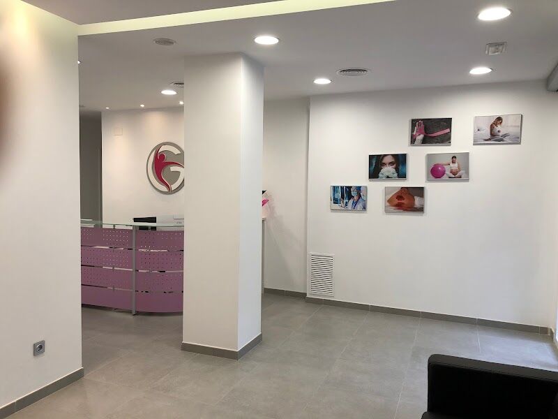 Imagen de negocio en Ginecología y obstetricia en Tarragona