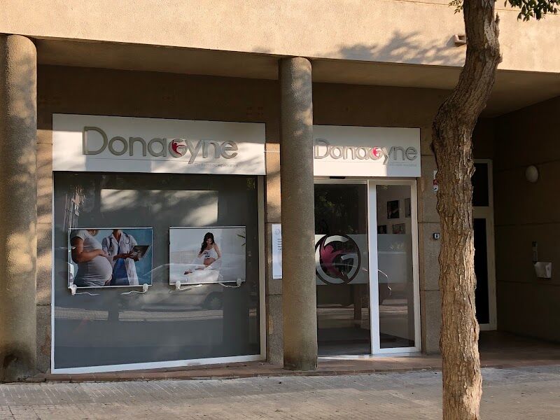Imagen de negocio en Ginecología y obstetricia en Tarragona