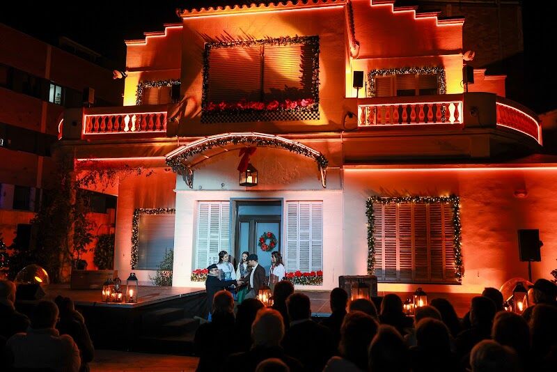 Imagen representativa de la localización