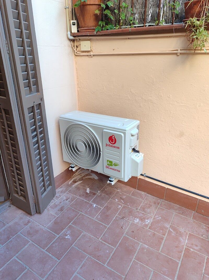 Imagen de negocio en Instalación de calefacción en L'hospitalet de Llobregat