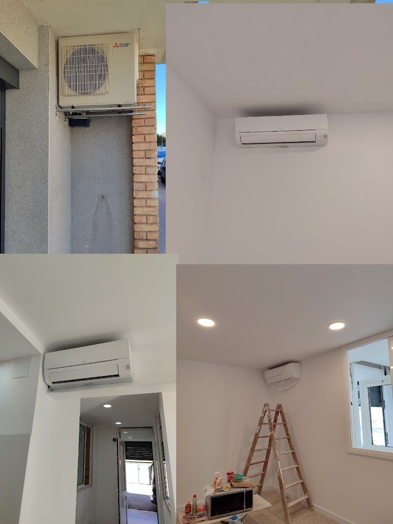 Imagen de negocio en Instalación de calefacción en L'hospitalet de Llobregat