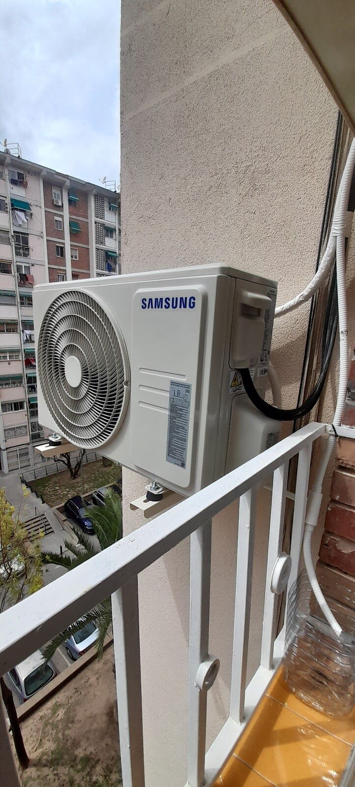 Imagen de negocio en Instalación de calefacción en Provincia de Barcelona