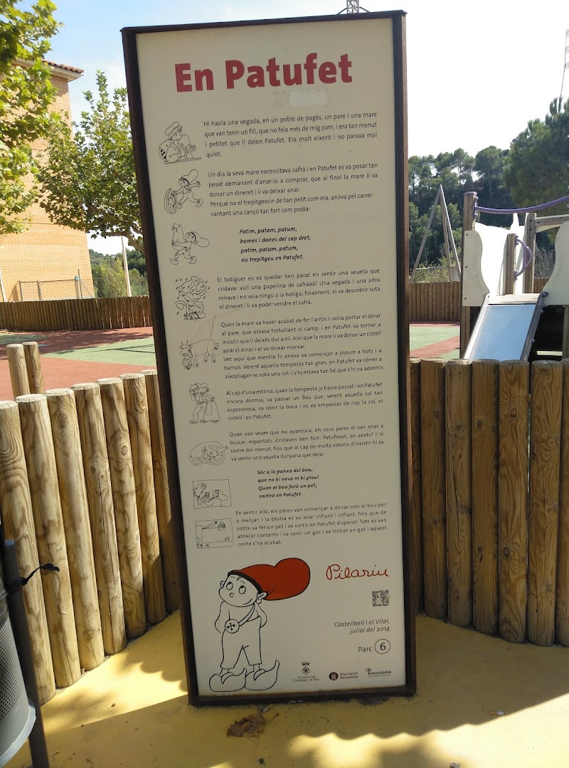 Imagen representativa de la localización