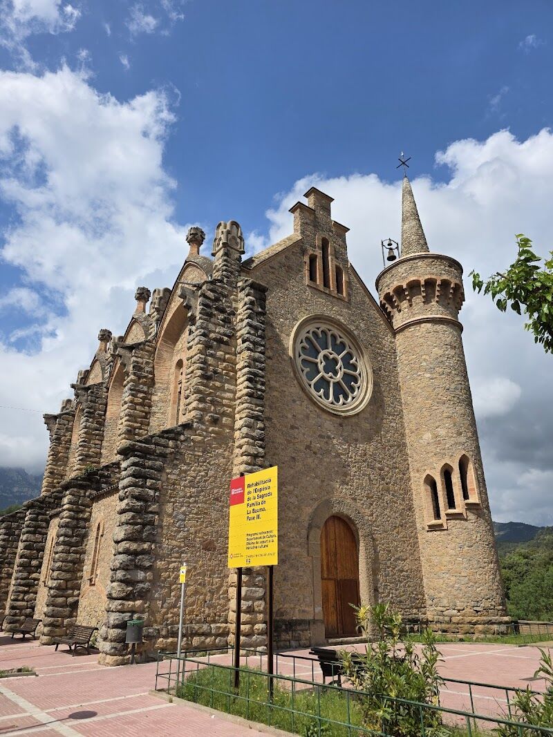 Imagen representativa de la localización