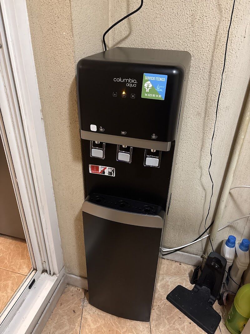 Imagen de negocio en Instalación de filtros de agua en Provincia de Barcelona