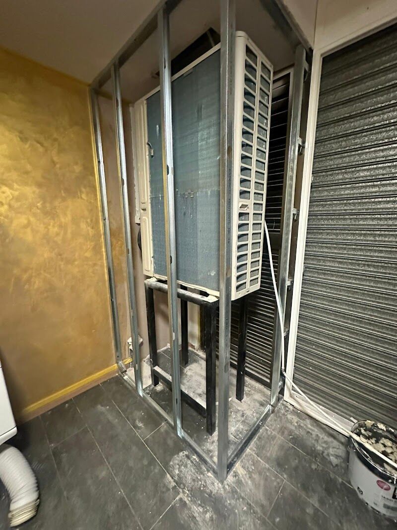 Imagen de negocio en Instalación de radiadores en Barcelona